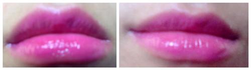 Reseña: Brillo labial AVON COLORTREND