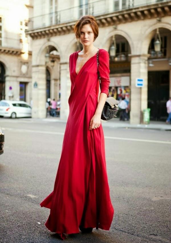 I Love Red