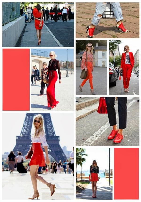 I Love Red
