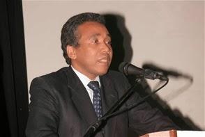 Bautista demanda a Juan TH, por alegada difamación.