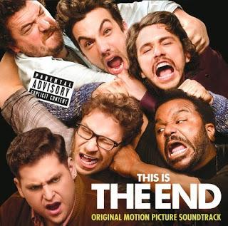 [Disco] VV.AA. - This Is The End [Original Motion Picture Soundtrack] (2013)