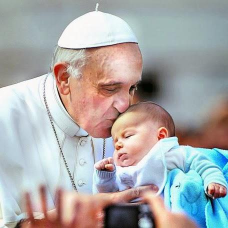 Una llamada del Papa le cambió su vida