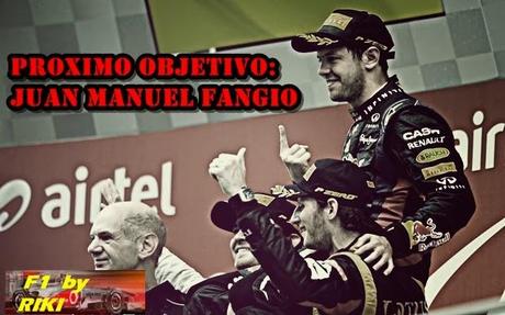 SEBASTIAN VETTEL SE CONVIERTE EN TETRACAMPEON MUNDIAL DE F1 - ARTICULO ESPECIAL SEBASTIAN VETTEL SE CONVIERTE EN TETRACAMPEON MUNDIAL DE F1 - ARTICULO ESPECIAL