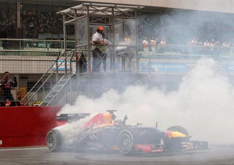 SEBASTIAN VETTEL - DE JOVEN PROMESA A LEYENDA DE LA F1 SEBASTIAN VETTEL - DE JOVEN PROMESA A LEYENDA DE LA F1