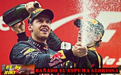 SEBASTIAN VETTEL - DE JOVEN PROMESA A LEYENDA DE LA F1 SEBASTIAN VETTEL - DE JOVEN PROMESA A LEYENDA DE LA F1