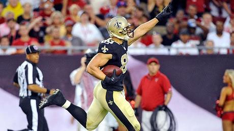 Jimmy-Graham Reporte de lesionados NFL – Semana 8