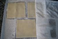 Lasana de Espinacas, Cebolla Caramelizada y Queso de Cabra Lasana de Espinacas, Cebolla Caramelizada y Queso de Cabra