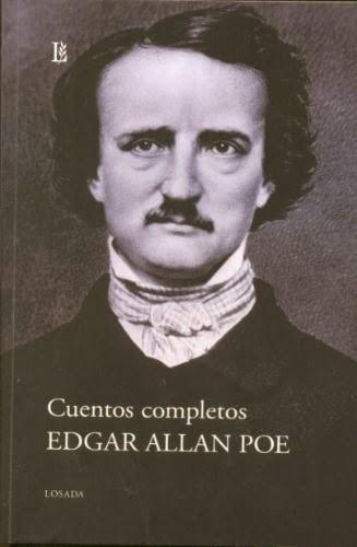 COLECCIÓN EDGAR ALLAN POE: Cuentos, Poesías y Relatos