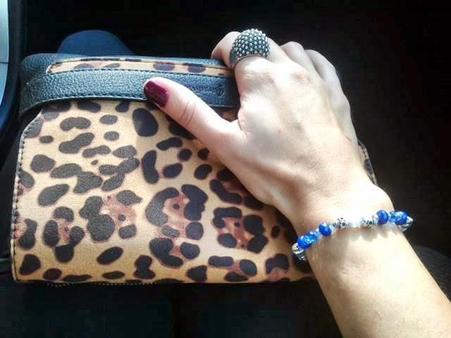 Looks con prendas de cuero