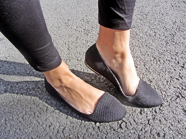 Looks con prendas de cuero