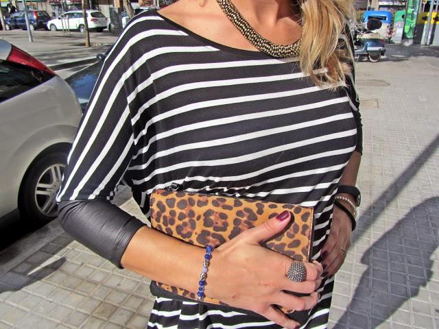 Looks con prendas de cuero