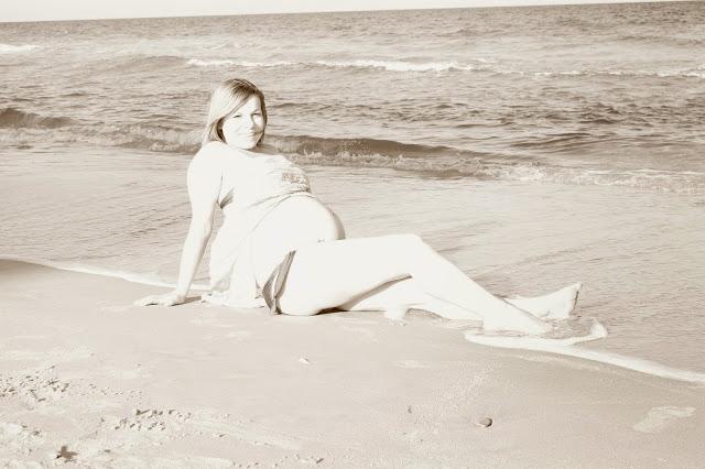 Progreso de embarazo =)