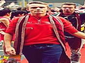 chilton sigue extendiendo record