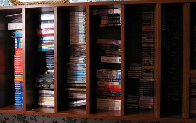 El Escriba recomienda...MOCAGH