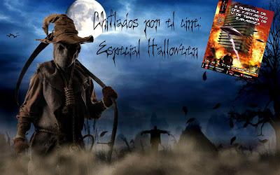 Chiflados por el cine: Especial Halloween