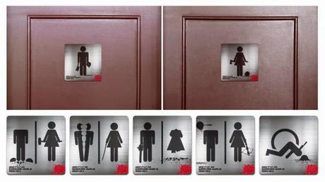 Calgary Horror Convention: marketing de guerrilla con mucho terror