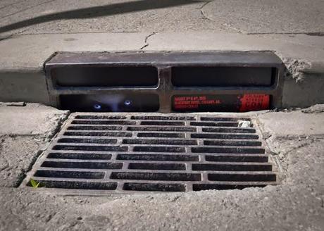 Calgary Horror Convention: marketing de guerrilla con mucho terror