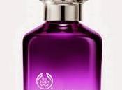 Ganadora Sorteo Facebook White Musk Smoky Rose Body Shop España