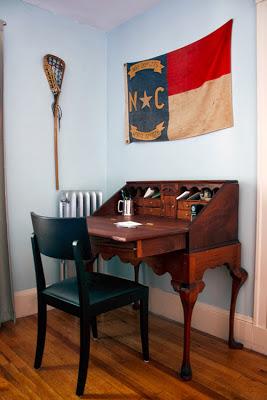 Colonial Revival Americano