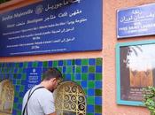 Callejeando Marrakech