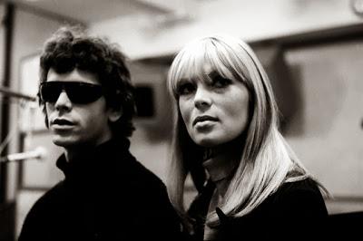 Confesiones de Andy Warhol sobre Nico y Lou Reed en “POPism”