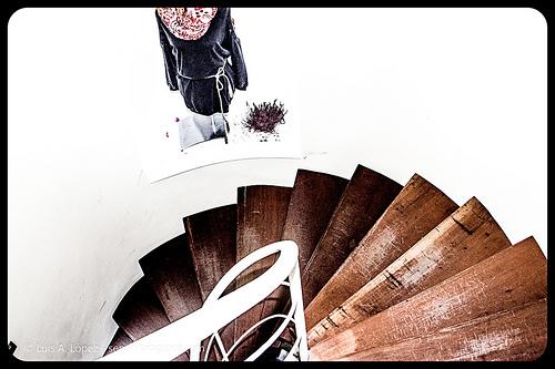 Ici Paris - Fiesta bloggers