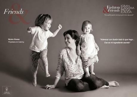 Protagonistas de sí mismos Protagonistas de sí mismos