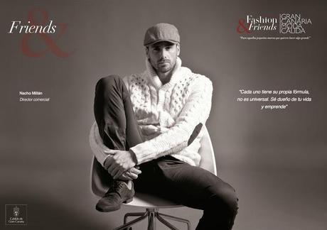 Protagonistas de sí mismos Protagonistas de sí mismos