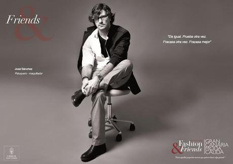 Protagonistas de sí mismos Protagonistas de sí mismos