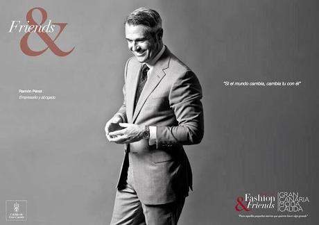 Protagonistas de sí mismos