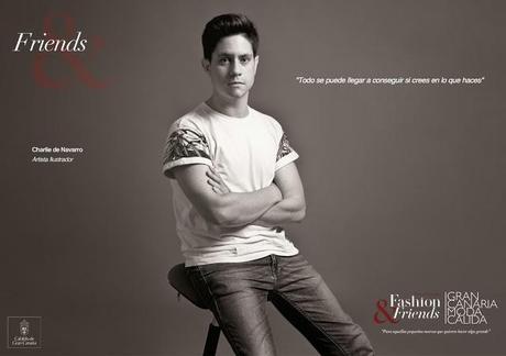 Protagonistas de sí mismos Protagonistas de sí mismos