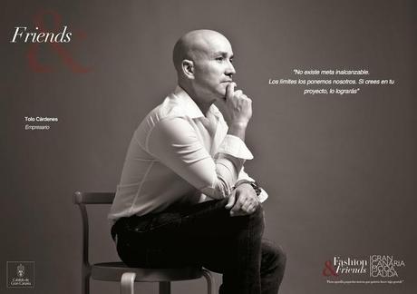 Protagonistas de sí mismos Protagonistas de sí mismos