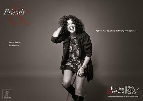 Protagonistas de sí mismos Protagonistas de sí mismos