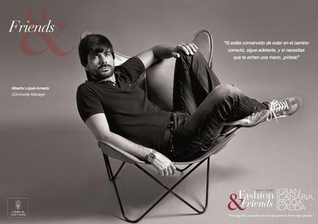 Protagonistas de sí mismos Protagonistas de sí mismos