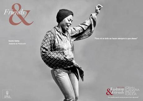 Protagonistas de sí mismos