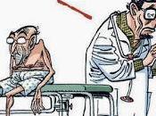 Defender Sanidad Pública: CUESTIÓN SALUD SOCIAL