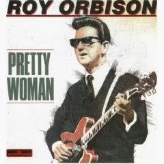 VERSIONES (33): OH, PRETTY WOMAN - Roy Orbison, 1964