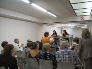 II Filandón en Valencia