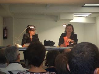 II Filandón en Valencia