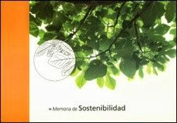 ¿Qué es una memoria de sostenibilidad?