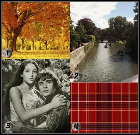 Mis imprescindibles: octubre