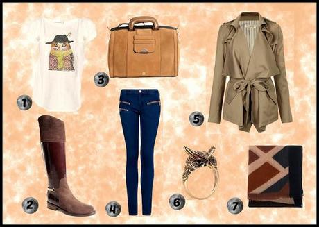 Mis imprescindibles: octubre