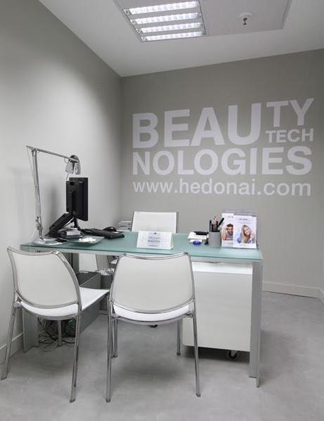 Un sueño cumplido con Hedonai