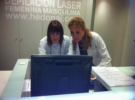 Un sueño cumplido con Hedonai