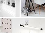 Cambiando despacho inspiraciones