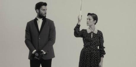 Madrid Fashion Film Festival Madrid Fashion Film Festival