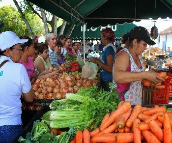 GORE LIMA ORGANIZA X FERIA REGIONAL AGROPECUARIA “EXPO HUACHO 2013”…