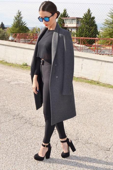 Over the Shoulders 2