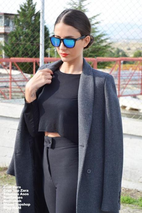 Over the Shoulders 1