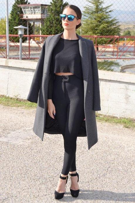 Over the Shoulders 12